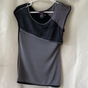 Anac Style by Kimi shirt size medium EUC